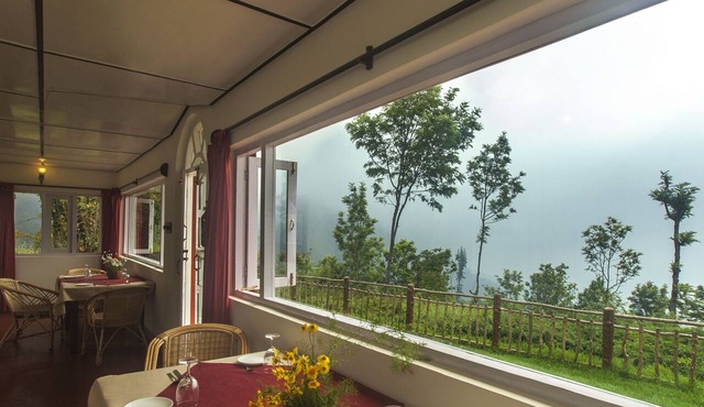 Teanest by Nature Resorts and Stay