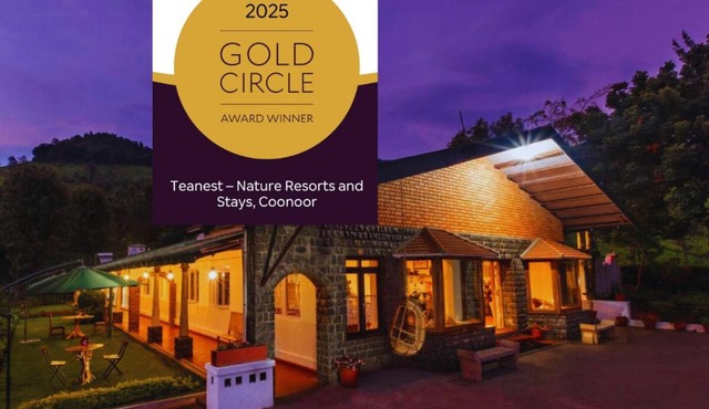 Teanest by Nature Resorts and Stays