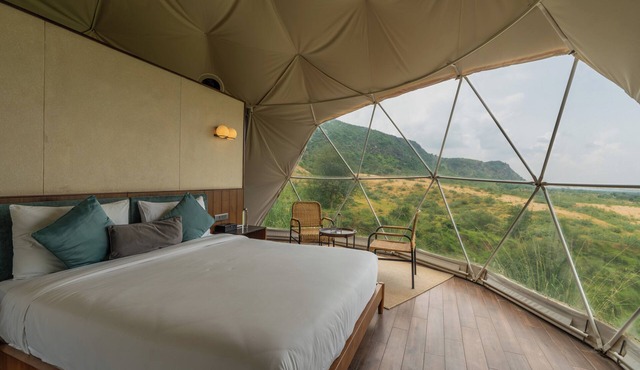 Teela The Glamping Resort