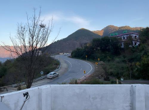 Tehri Tales - Homestay on Char Dham Yatra Route
