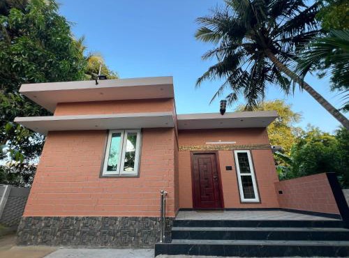 Temple Tales Homestay