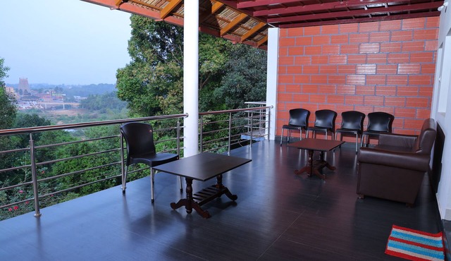 Temple View Homestay