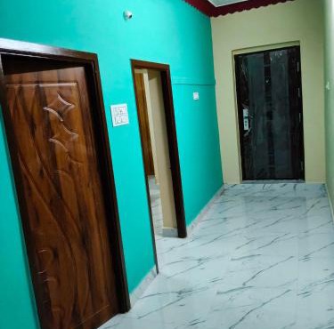 TEN STAY Homes & Independent villa