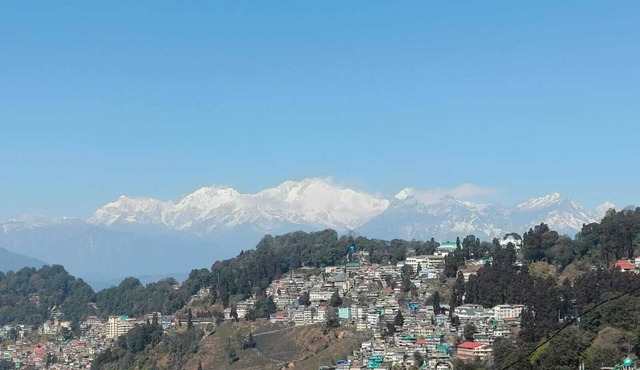 Tenkyong Homestay