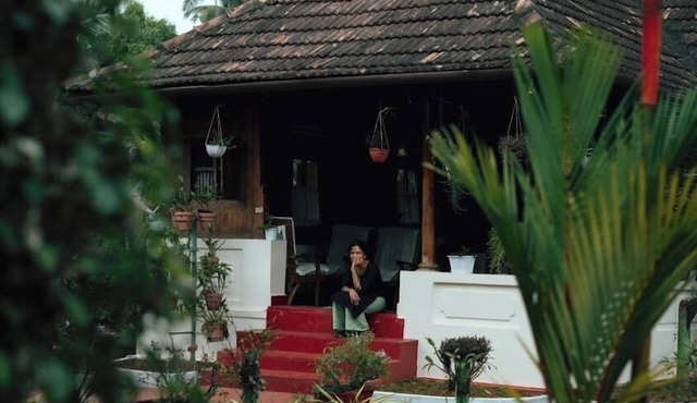 Tentgram Alleppey Riverfront
