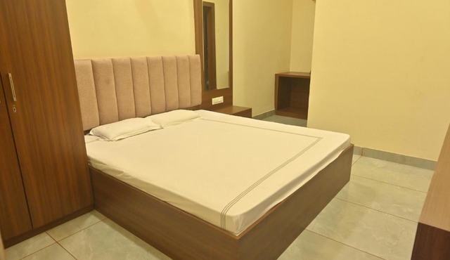 Terapanth Bhawan in Siliguri