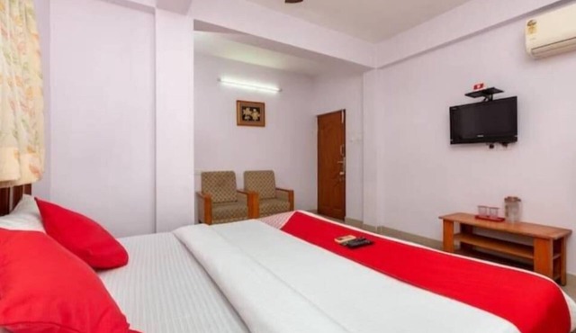 Terra Hotels in Chennai