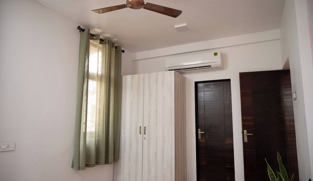 TERRA VERDE ! A Sunset Villa at Varca, South Goa !