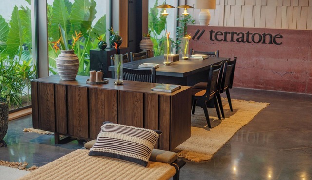 TERRATONE BOUTIQUE BUSINESS HOTEL