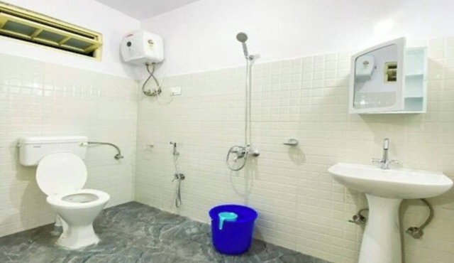 Terrific 3-bedroom house in quaint Darjeeling for your getaway