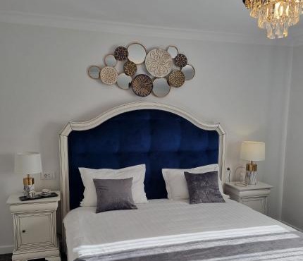 Tesa Boutique Hotel
