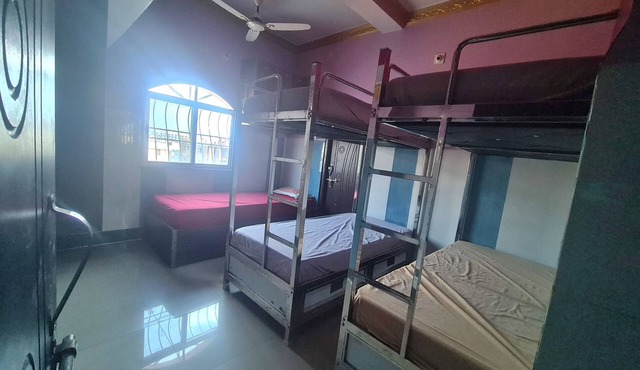Texoya Zostellers Homestay