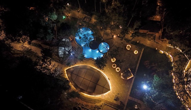 TGI Redolent Resort & Spa