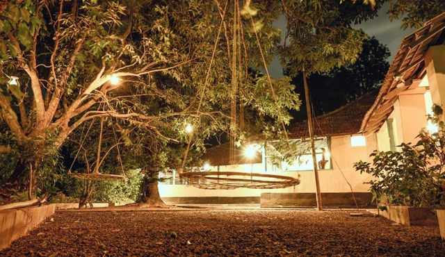 THALAMALA VYTHIRI