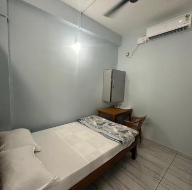 Thaliath Inn Varapuzha