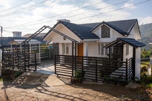 Thalir Nest - Valley View