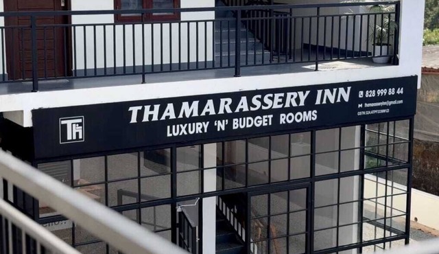 Thamarassery INN Luxury and Budget Rooms