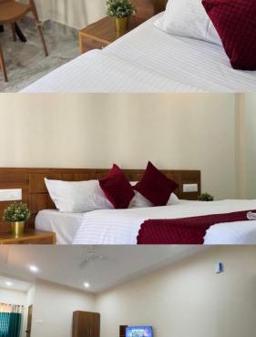Thamarassery INN luxury and budget Rooms