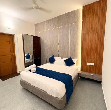 Thanal Home Stays