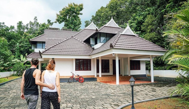Thanal Villa, A Place to Call your Home