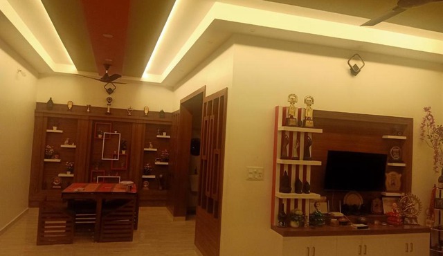 Thanima Homestay