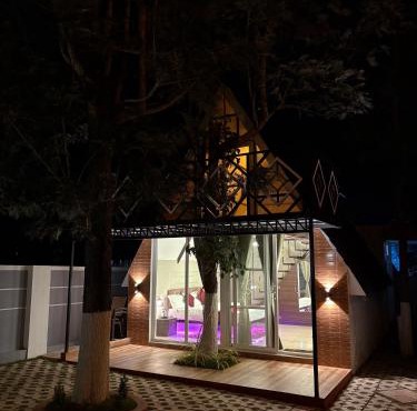 Thanjee Homestay Family Cottage