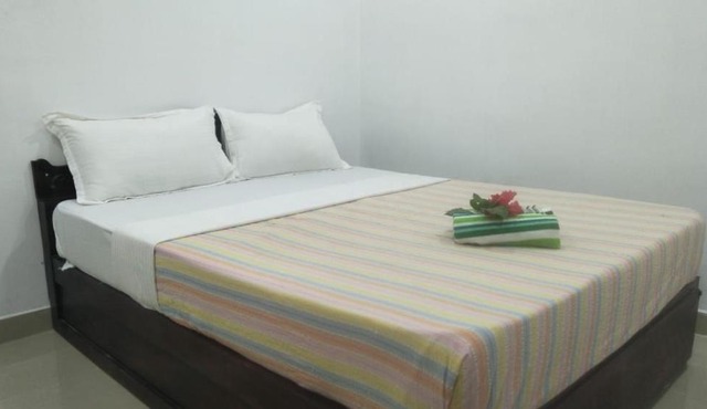 Thankam Residency Alappuzha