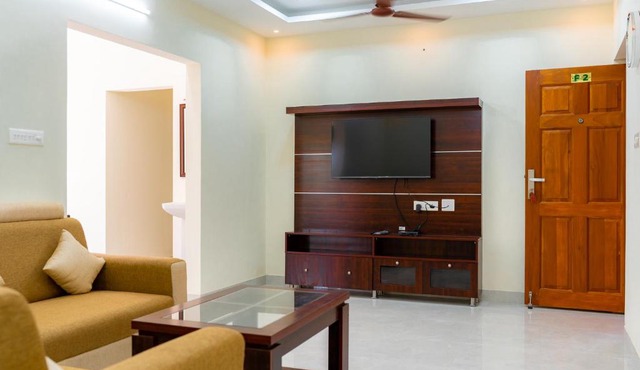 Thapovan coimbatore
