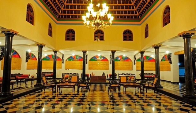 Thappa Gardens Resort