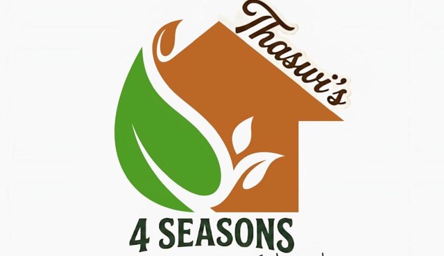 Thaswi's 4 seasons stay, Hanbal-Sakleshpura