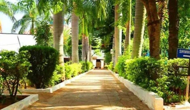 Thavika O Nila Resort Yelagiri