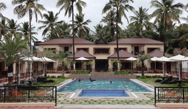 Thavika Royal Destiny Resort