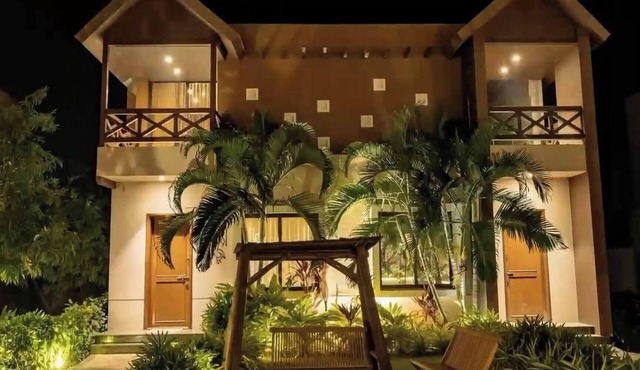 The Aambli Retreat - Weekend Villa Surat