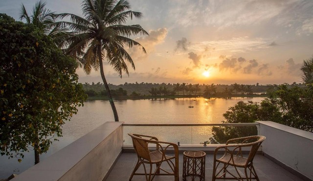 The Ambassador’s Residence – a VKation Experience