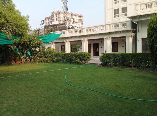 The Annexe of Raman Niwas