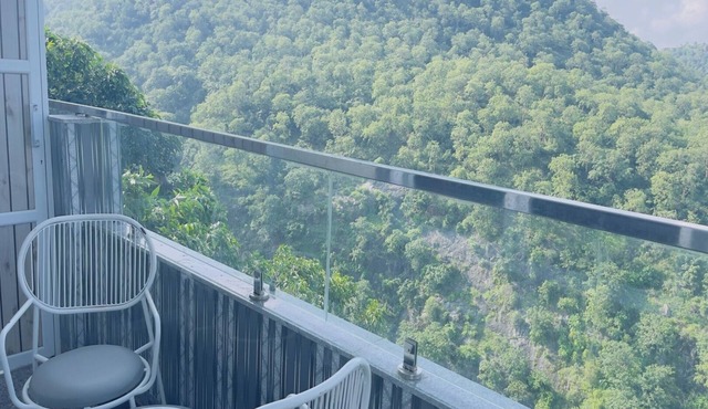 The Aravali Kumbhalgarh