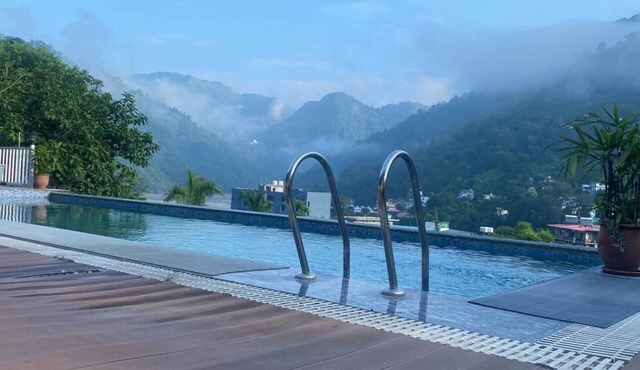 The Aravali Resort