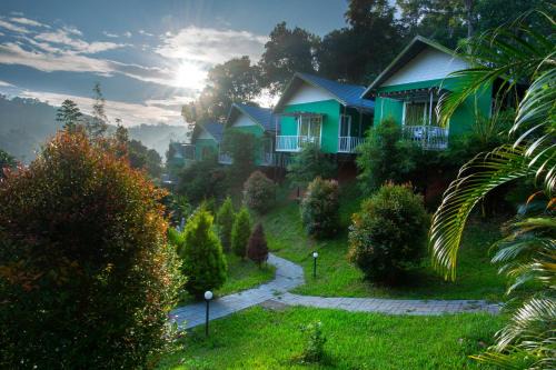 The Arbour Resort Munnar