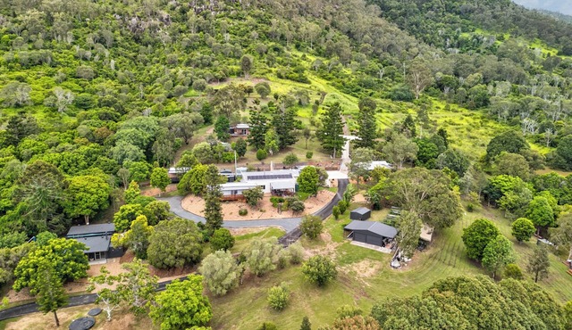 The Archer Retreat – Ideal for Large Groups, DIY Events & Unforgettable Stays in Mount Archer