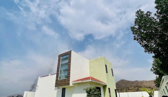 The ARK farm-stays : Close to nature and mountain view