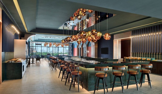 The Artiste, Kochi, a Tribute Portfolio Hotel by Marriott
