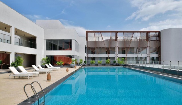 The Artiste, Kochi, A Tribute Portfolio Hotel , Forum Mall