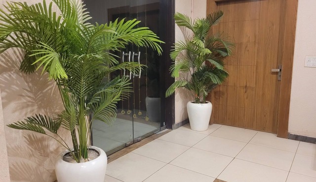The Aura Grand