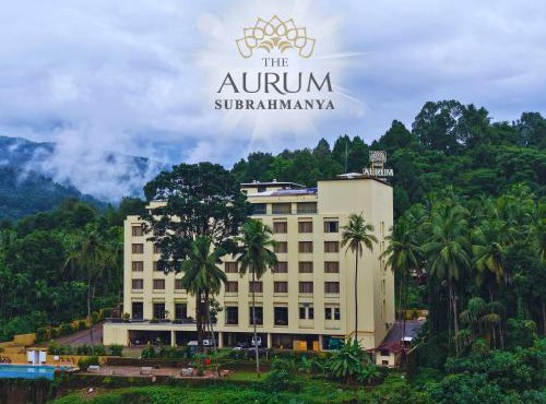 The Aurum Subrahmanya