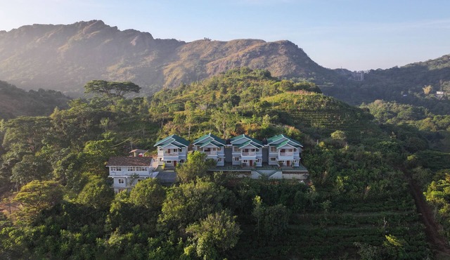 The Autumn by Maat Hotels