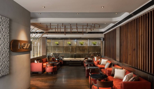 The Avenue Regent
