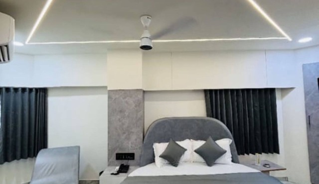 The Azone Hotel
