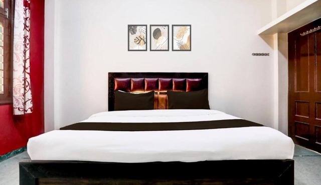 The Baba Guest House