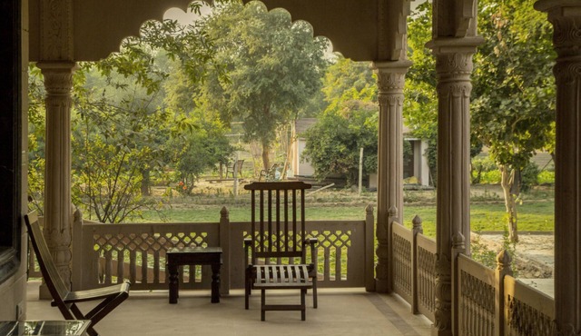 The Bagh