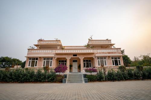 The Bagheera Retreat, Pushkar